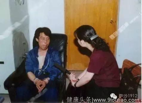 至今作案动机不明：1999年北京歹徒赵连荣一次杀死8名女青年