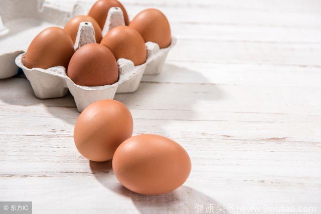 普通人一天吃几个鸡蛋最健康？冠心病患者一天吃几个合适？