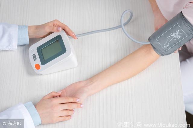 高血压的治疗贵在平稳你知道高血压治疗的7个误区吗