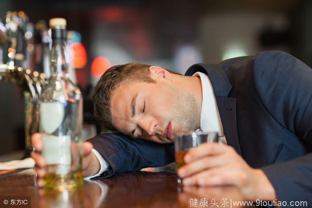 糖尿病病人能喝酒吗?