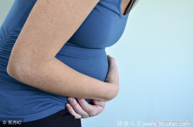 孕期腹痛很常见，正常腹痛和异常腹痛区别大，孕妈妈要小心分个清