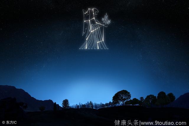 揭秘十二星座的古代身份，你是什么星座，你的古代身份是什么？