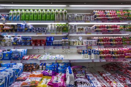 最适合糖尿病友与亚健康人士购买的超市食品是哪些？请看全面推荐