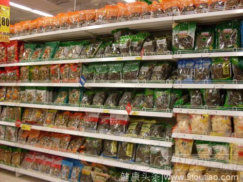 最适合糖尿病友与亚健康人士购买的超市食品是哪些？请看全面推荐