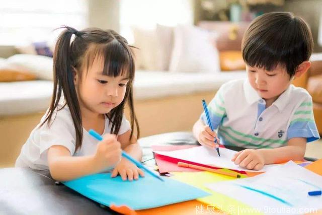 家庭教育中如何提高孩子的学习能力？