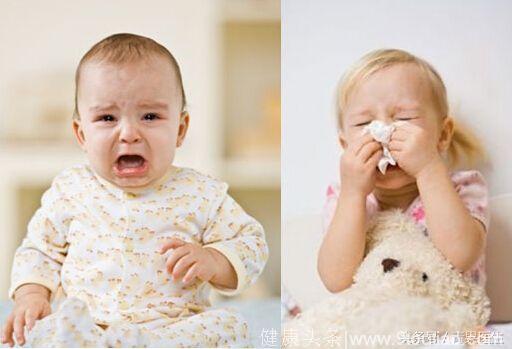 咳嗽感冒，发烧腹泻……孩子的问题只能靠吃药？