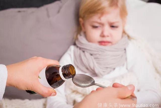 8张图带你记牢儿童禁用药大全，别再给孩子乱吃药了！