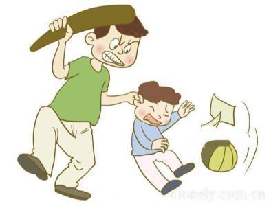 上海迪士尼游客纠纷看家庭教育缺位