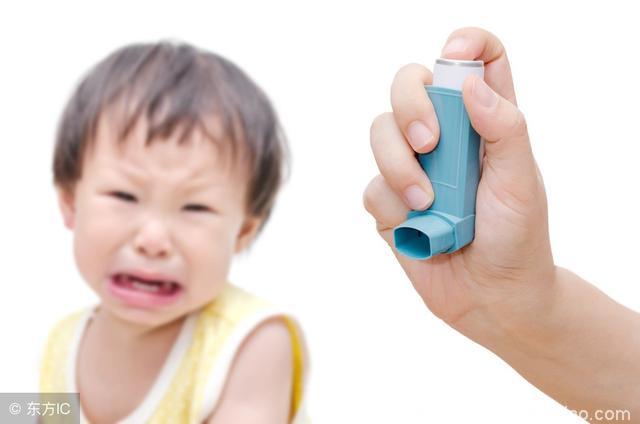 什么是咳嗽性哮喘的典型症状