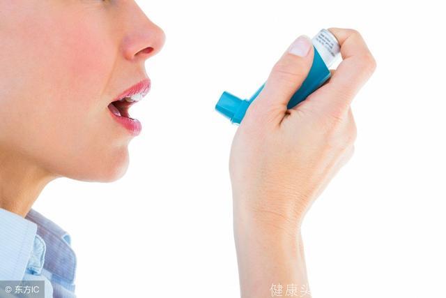 什么是咳嗽性哮喘的典型症状