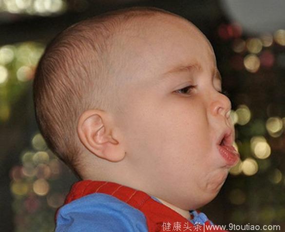 宝宝咳嗽食疗方法