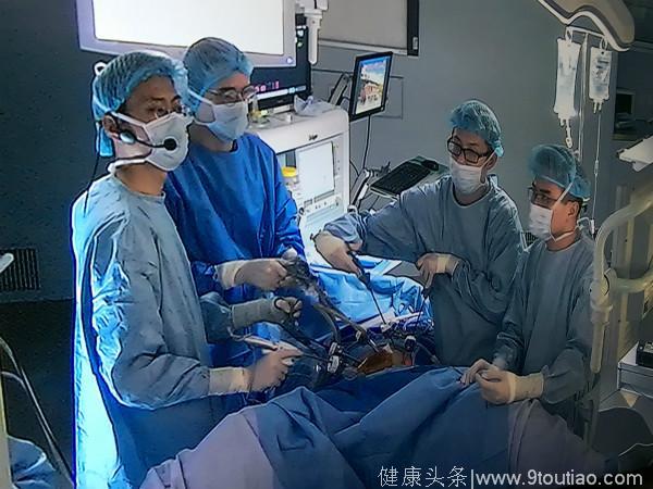 救命的“上海方案”：一盒290元的药就能治愈白血病
