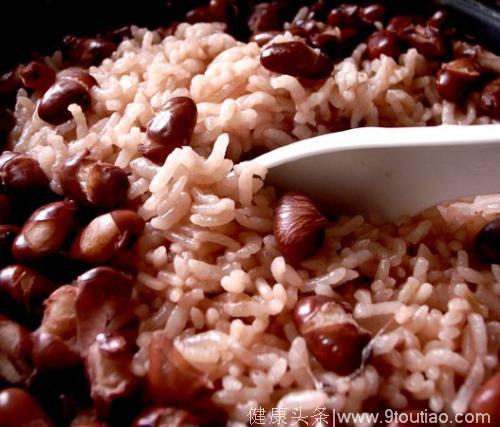 独家秘制杂粮米饭配方大全，升糖指数低，营养搭配丰富又养生