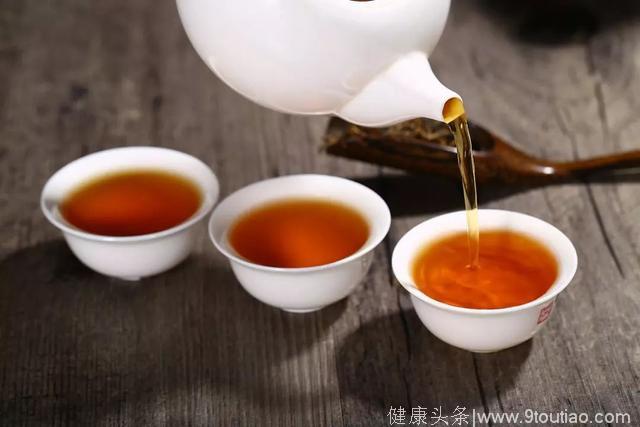 「中医食疗」三伏天，茶疗四清法，助你度盛夏！