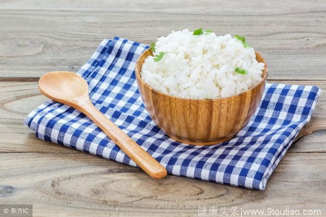 糖尿病能吃馒头、米饭、面条吗？