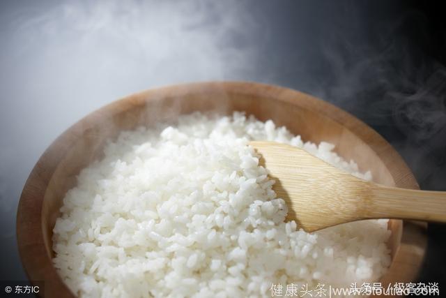 心理学：你觉得哪碗米饭吃起来最香？测你天生靠什么吃饭，神准！