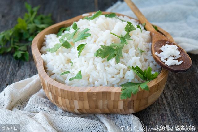 心理学：你觉得哪碗米饭吃起来最香？测你天生靠什么吃饭，神准！