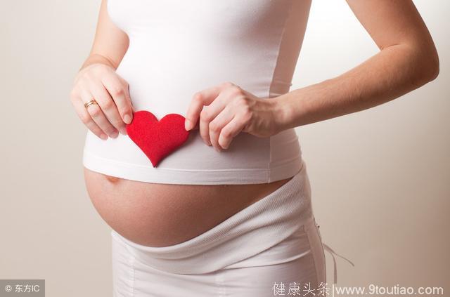 怀孕3月时产检无胎心，医生一段话，让孕妈转惊为喜！