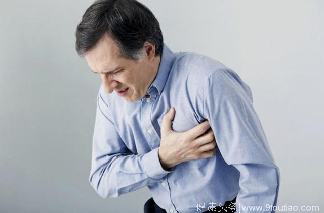 老人胸闷气促冠状动脉病变严重，新技术“不开胸”就能治？
