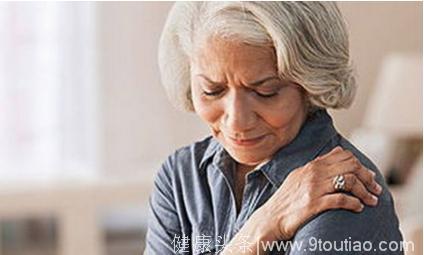 小小韧带作用强，肩周炎等患者活动受限常常有它的身影