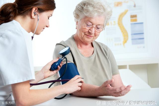 有高血压的人最好做到三件事，能更好保护肾脏，越早预防越好