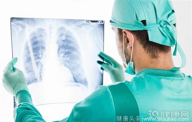 肺癌、胃癌，7种中国高发癌症，这么做就能早发现！