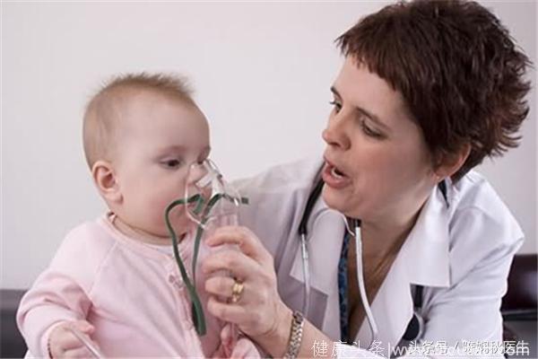 哮喘系列科普——关注儿童哮喘