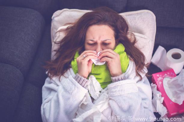 感冒为什么会升高肌酐？肾病患者感冒了该吃什么药？
