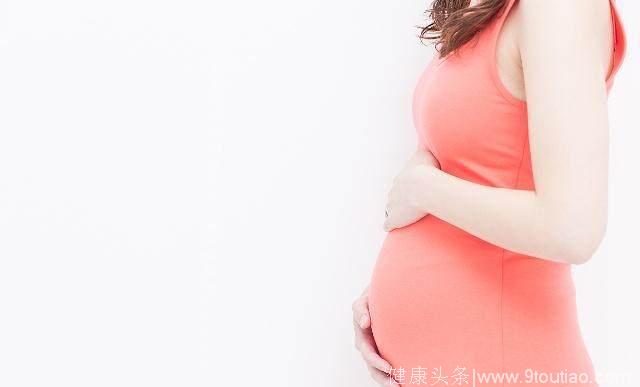 怀孕时，2种孕妈一定需要提早入院，应该生的很快，不妨一看