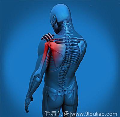 肩周炎为什么会活动受限，韧带挛缩让你如受绑