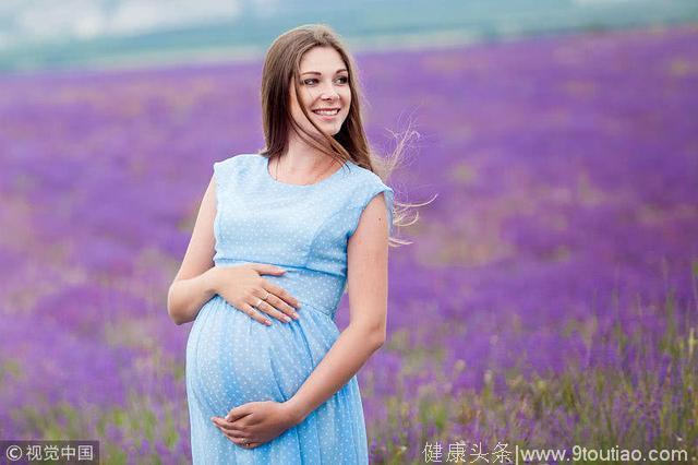 原来孕妈身上有这3个特征，是胎宝发育好的信号，你中了几个？