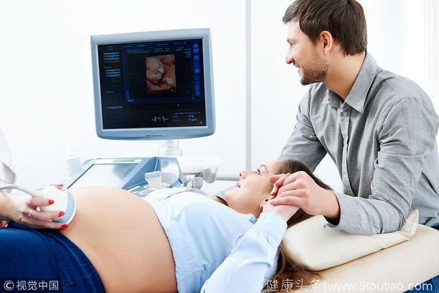 原来孕妈身上有这3个特征，是胎宝发育好的信号，你中了几个？
