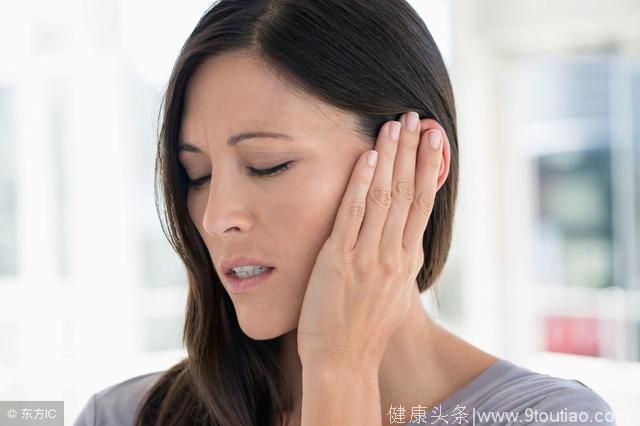 鼻炎可导致听力下降，需及早防治，千万不要大意了
