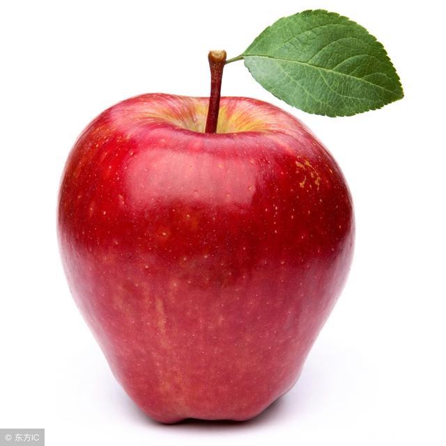心理测试：哪一个苹果是假的，测试你爱的人对你的忠诚度