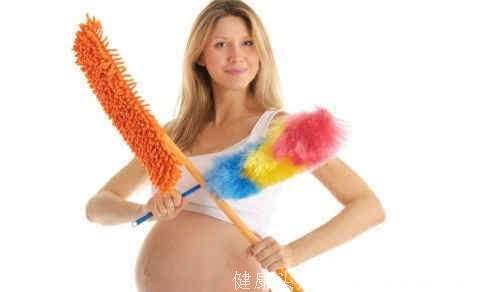 孕期做家务是矫情？来看看宝妈们怎么说！