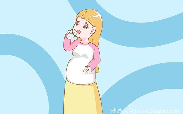 孕期的这三个习惯容易让胎儿长胎毒，要改