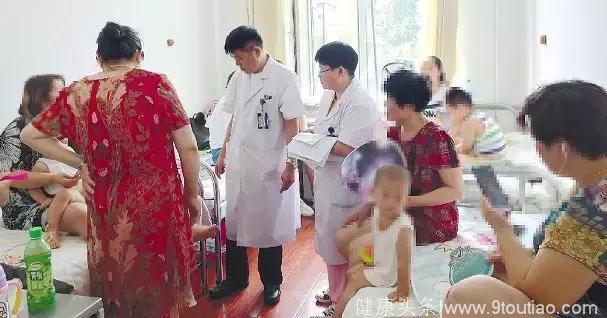 哈尔滨疾控中心提醒：这种病进入高发期，疹形区别于往年
