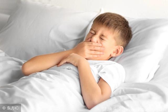 小孩咳嗽有三种类型，应对的食疗方法各有千秋，赶紧戳进来看看