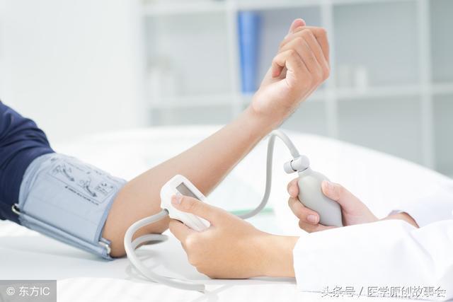 高血压人群一旦出现四个信号，小心肾脏已经受损，最好去检查一下