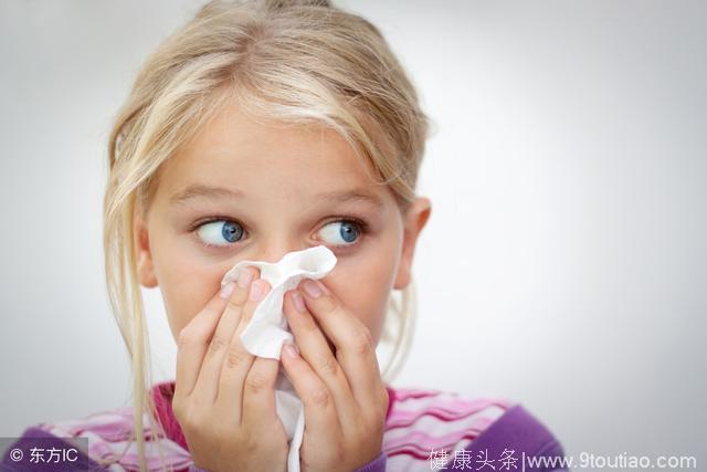 鼻炎和感冒您能分清吗？专业医生来告诉您