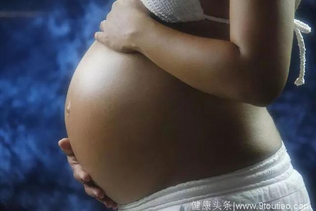 怀孕时减肥可能影响宝宝终生健康；AI通过人类眼睛读懂性格