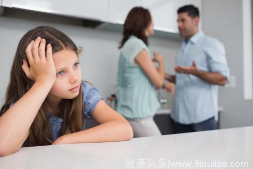 心理学家：父母最伤害孩子的三件事，大多数父母都做过