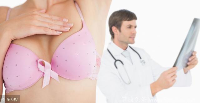 医生说：绝经期更容易出现乳腺癌