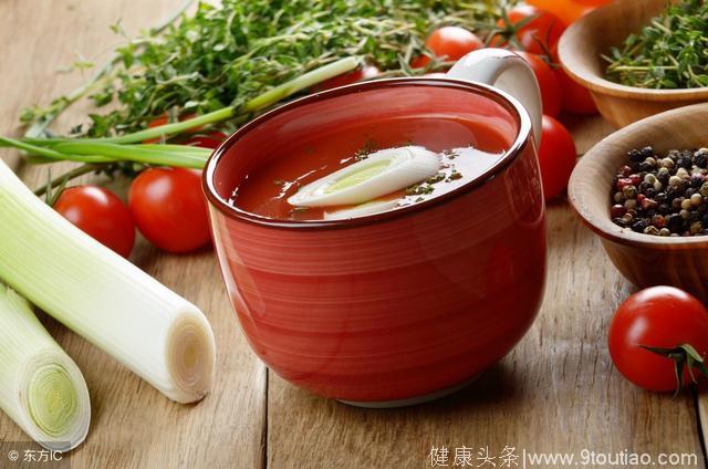 秋天养生汤推荐：这几款滋阴润肺养生汤，总有一碗适合你的胃