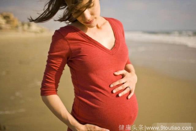 怀孕后，孕妈身体可能有这3种“尴尬”，如果你没有，偷着乐吧！