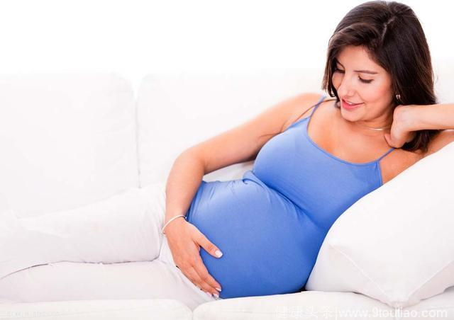 孕期常见的三种困扰准妈妈的问题，应该如何缓解呢