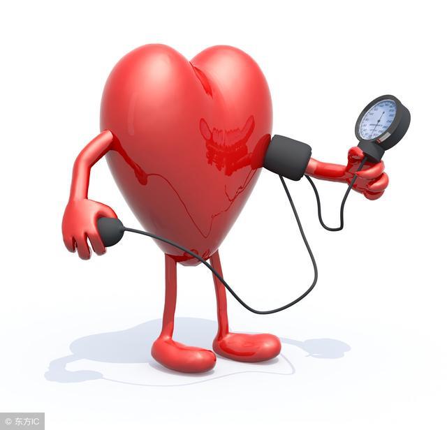 高血压患者，血压长期高达180~200，可能会引发这5个方面的问题