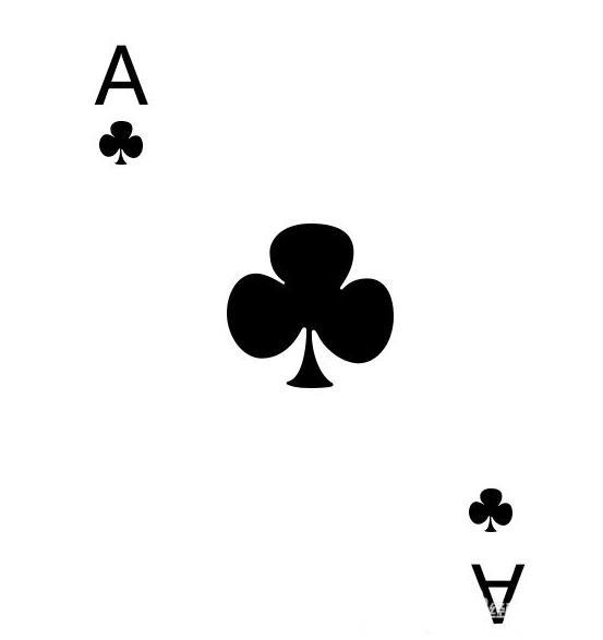 心理学：你最喜欢哪种扑克牌花色？测你是不是命里藏金？