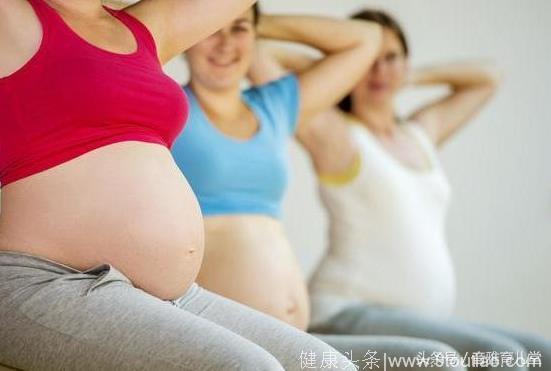 育儿说：怀孕34周要注重哪些事项，才会对孕妈妈和胎儿都好？