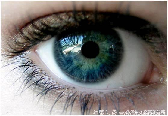 心理学：凭直觉选择一个最美的眼睛，看你再TA心里有多重要！